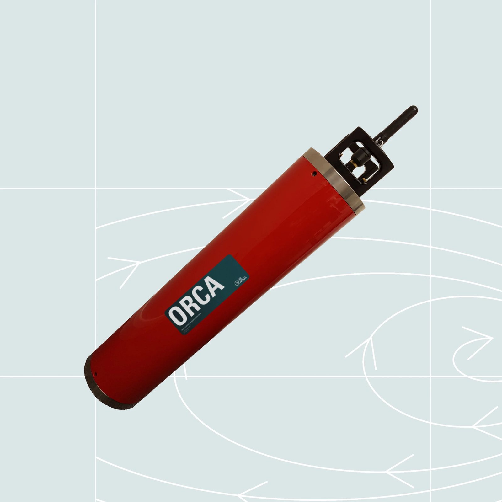 The RS Aqua Orca multi-channel passive acoustic recorder